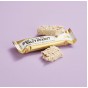 Barebells Proteiinibatoon 55 g - valge šokolaad soolatud maapähkliga - 1